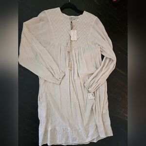 MES DEMOISELLES PARIS DESIGNER Dress Size 38 New